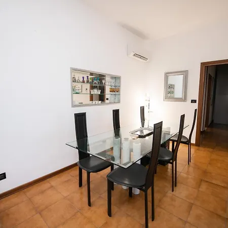 Il Cortiletto - Anna Apartment