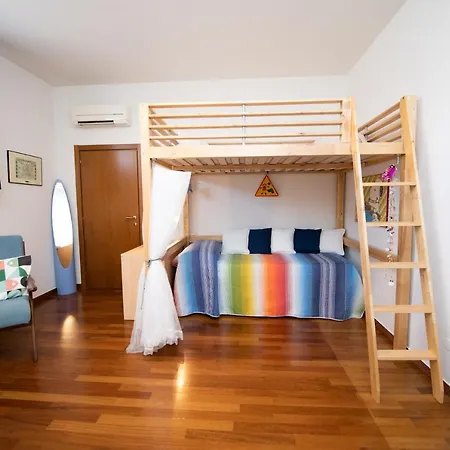 Apartment Il Cortiletto - Anna Manerba del Garda