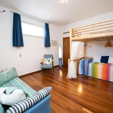 Il Cortiletto - Anna Apartment Manerba del Garda