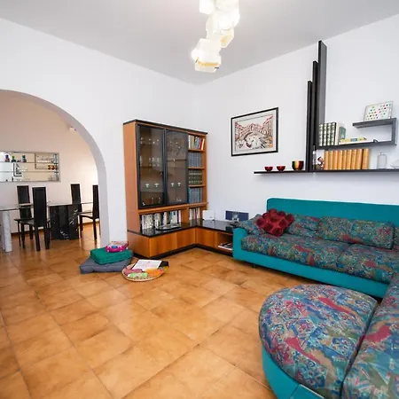 Appartement Il Cortiletto - Anna Manerba del Garda