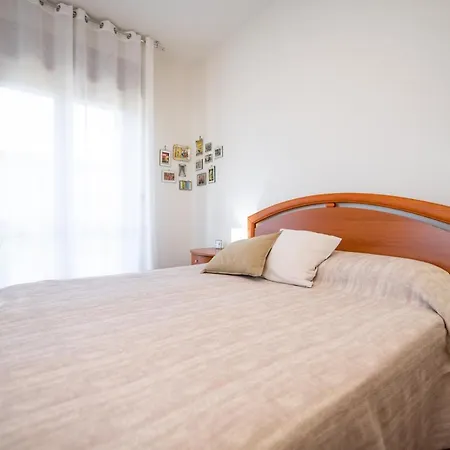 Apartment Il Cortiletto - Anna