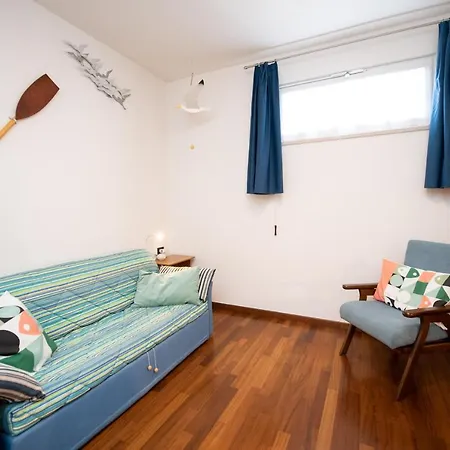Il Cortiletto - Anna Apartment Manerba del Garda