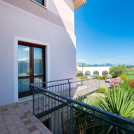 Appartement Il Cortiletto - Anna *